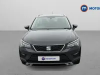 Used Seat Ateca SE Technology 150 HP (110 kW) 2017 Black SUV