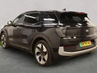 Used Ford Explorer Premium 210 kW (286 HP) 2024 Black SUV