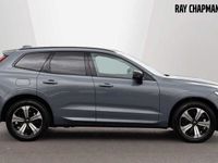 used Volvo XC60 Recharge Plus T6