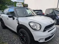 Used Mini Cooper S 2015 Hatchback