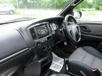 used Ford Maverick 2.0