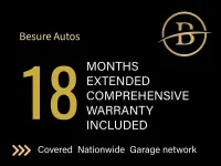 Used Land Rover Discovery HSE Luxury 2018 Silver SUV