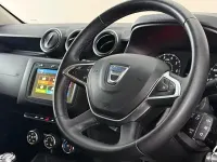 Used Dacia Duster Comfort 131 HP (96 kW) 2021 SUV
