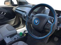 Używany BMW i3 125 kW (170 KM) 2022 Hatchback