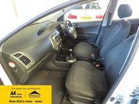 used Hyundai i20 1.2 Active 5dr