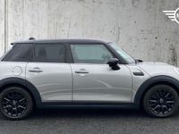 Used Mini Cooper Classic 134 HP (98 kW) 2023 Silver Hatchback