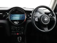 Used Mini Cooper Classic 134 HP (98 kW) 2023 Silver Hatchback