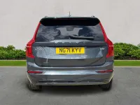 Used Volvo XC90 R-Design 235 HP (172 kW) 2021 Grey SUV
