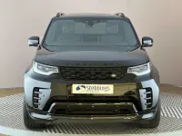 Used Land Rover Discovery HSE Dynamic 296 HP (217 kW) 2024 Black SUV