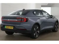 Used Polestar 2 Standard Range Single Motor 169 kW (231 HP) 2023 Grey Hatchback