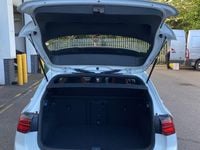 Second-hand VW Golf VIII GTI 245 CP (180 kW) 2024 Hatchback