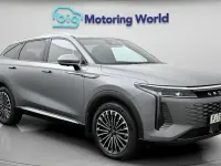 Gebraucht Omoda 9 537 PS (394 kW) 2025 Grau SUV