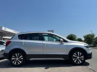 Used Suzuki SX4 SZ5 2020 Silver Hatchback