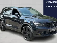 Used Volvo XC40 Plus 2025 SUV