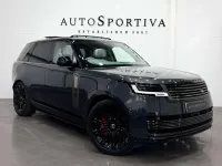 Used Land Rover Range Rover 2023 Grey SUV