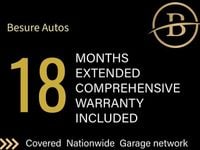 Used Land Rover Discovery 5 HSE Luxury 306 HP (225 kW) 2018 SUV