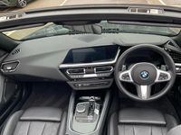 Used BMW Z4 M Sport 335 HP (246 kW) 2022 Black Cabriolet