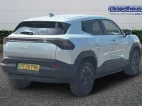 New Suzuki e-Vitara 127 kW (174 HP) 2026 Silver SUV