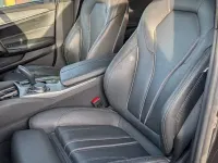 Used BMW 530e M Sport 252 HP (185 kW) 2018 Black Sedan