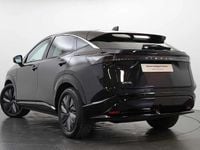 Used Nissan Ariya Advance 175 kW (239 HP) 2024 Green SUV