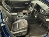 Used Kia Niro 141 HP (103 kW) 2019 Blue SUV