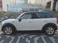 Used Mini Cooper Countryman 110 HP (80 kW) 2010 SUV