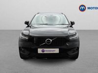 Used Volvo XC40 R-Design 163 HP (119 kW) 2020 Black SUV