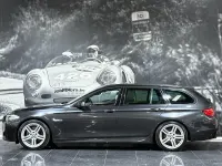 Used BMW 530 M Sport 245 HP (180 kW) 2010 Grey Estate