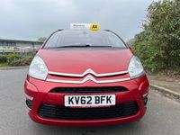 used Citroën Grand C4 Picasso 1.6 e-HDi Airdream Edition 5dr EGS6