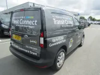 Used Ford Transit Connect Trend 150 HP (110 kW) 2025 Grey MPV