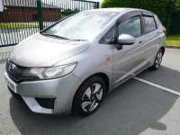 Used Honda Jazz Hybrid 2013 Hatchback