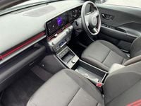 Used Hyundai Kona N Line 141 HP (103 kW) 2024 Grey SUV