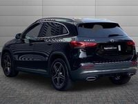 Used Mercedes GLA200 Executive 163 HP (119 kW) 2023 Black SUV
