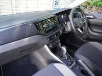 Used VW Polo 95 HP (69 kW) 2025 Hatchback