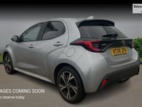 Used Toyota Yaris Hybrid Design 116 HP (85 kW) 2026 Hatchback