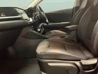 Used Kia Niro 141 HP (103 kW) 2021 Red SUV