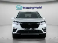 Used Suzuki SX4 S-Cross 129 HP (94 kW) 2023 SUV
