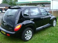 Used Chrysler PT Cruiser 2005 Estate