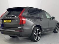 Usado Volvo XC90 Ultimate 2024 Cinzento SUV