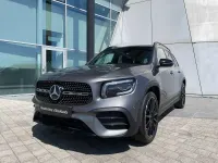 Used Mercedes GLB200 AMG Line Premium Plus 2023 Grey SUV
