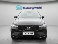 Used Volvo XC60 Ultimate 455 HP (334 kW) 2023 Black SUV