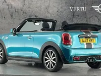 Używany Mini Cooper S Cabriolet 192 KM (141 kW) 2017 Other Kabriolet