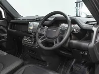 Used Land Rover Defender SE Dynamic 2025 Grey SUV