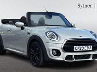 Used Mini Cooper Sport 134 HP (98 kW) 2020 Silver Hatchback