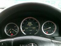 Used Mercedes C180 Sport 156 HP (114 kW) 2008 Silver Sedan