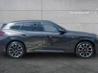Used BMW X3 M Sport 295 HP (216 kW) 2026 Grey SUV