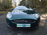 used Jaguar XK 4.2 V8 2dr Auto