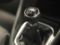 Used VW Golf VI S 105 HP (77 kW) 2011 Black Hatchback