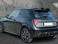 Used Mini Cooper S Hatch 201 HP (147 kW) 2024 Black Hatchback