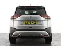 Used Nissan X-Trail Tekna 213 HP (156 kW) 2023 Silver SUV